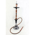 Al Fakher tabaco cachimbo de água por atacado fornecedor China mais nova madeira Hookah